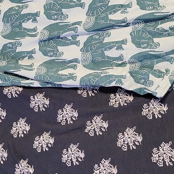 Kate Quinn NWT onesies Size 2t - Picture 3 of 3